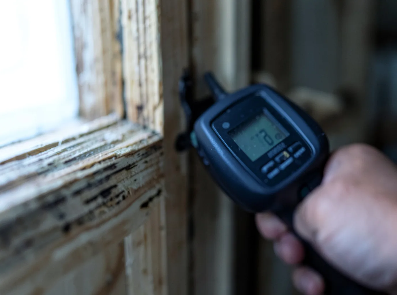 Commercial Water Damage Restoration in Swampscott, MA
